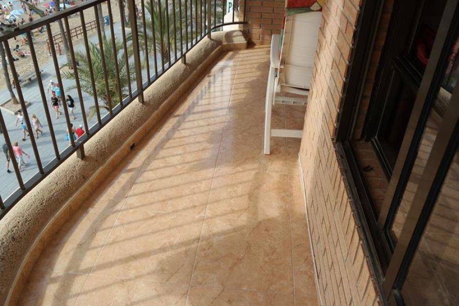 Torrevieja,Alicante,España,3 Bedrooms Bedrooms,2 BathroomsBathrooms,Apartamentos,34738