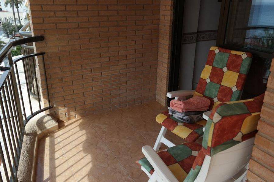 Torrevieja,Alicante,España,3 Bedrooms Bedrooms,2 BathroomsBathrooms,Apartamentos,34738