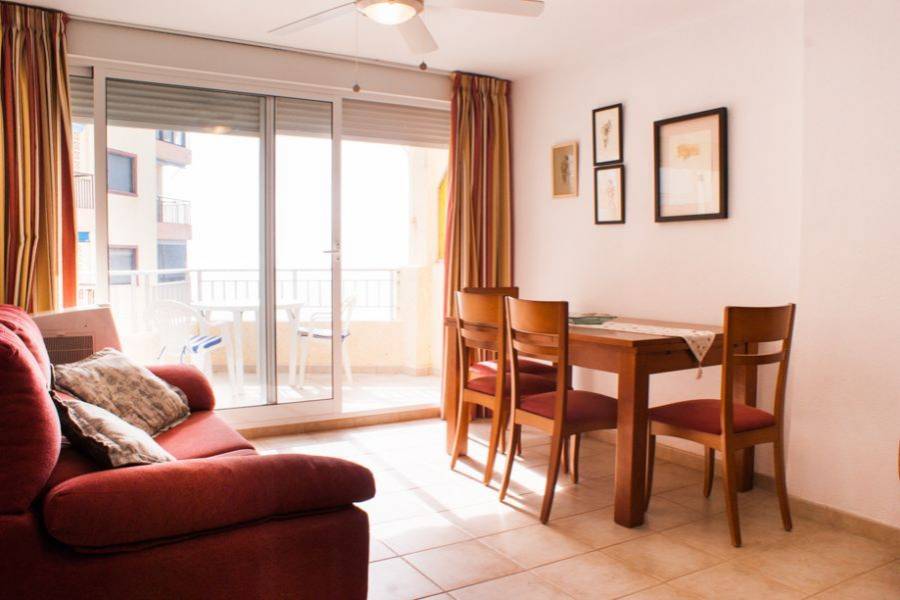 Torrevieja,Alicante,España,3 Bedrooms Bedrooms,2 BathroomsBathrooms,Atico,34739