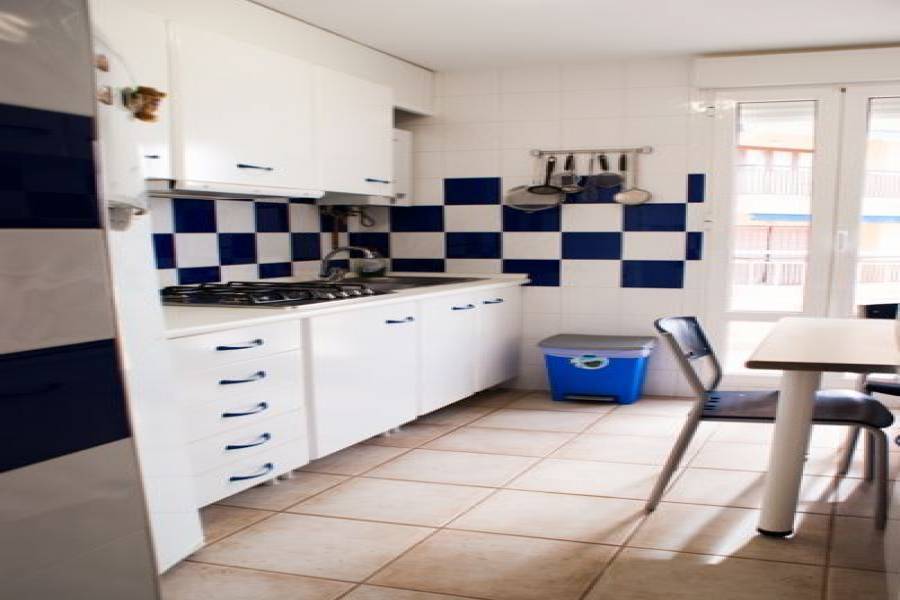 Torrevieja,Alicante,España,3 Bedrooms Bedrooms,2 BathroomsBathrooms,Atico,34739