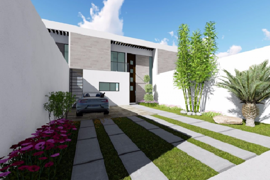 Mérida,Yucatán,Mexico,3 Bedrooms Bedrooms,3 BathroomsBathrooms,Casas,3930