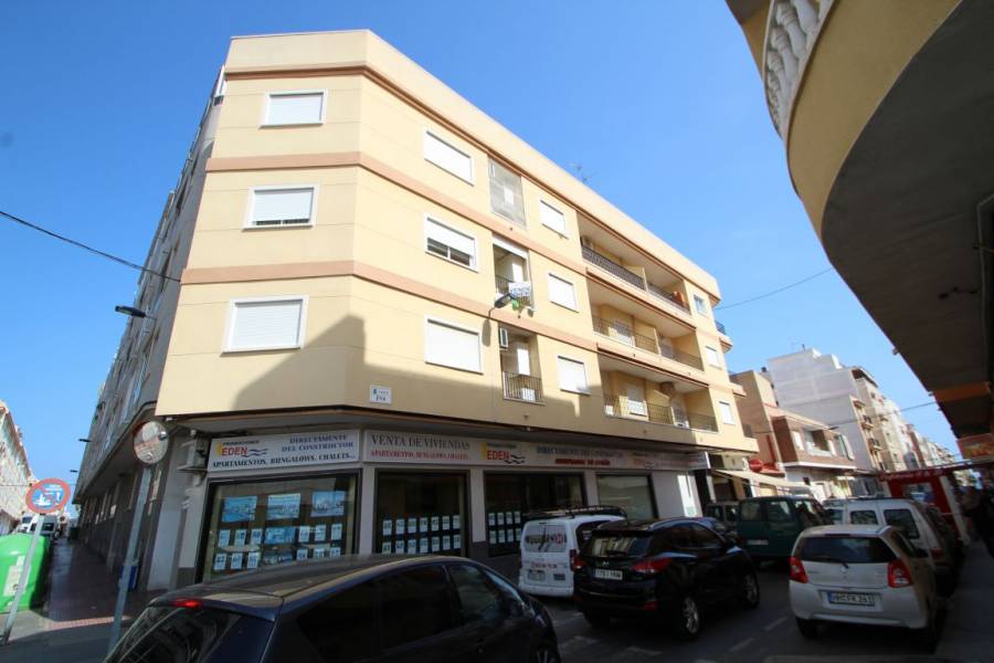 Torrevieja,Alicante,España,1 Dormitorio Bedrooms,1 BañoBathrooms,Apartamentos,34742