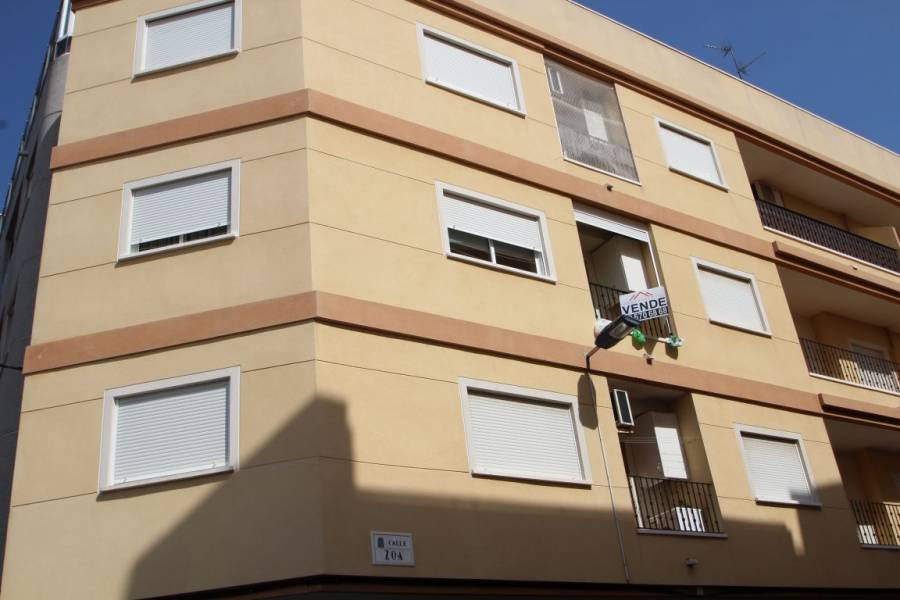 Torrevieja,Alicante,España,1 Dormitorio Bedrooms,1 BañoBathrooms,Apartamentos,34742