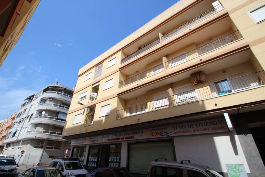 Torrevieja,Alicante,España,1 Dormitorio Bedrooms,1 BañoBathrooms,Apartamentos,34742