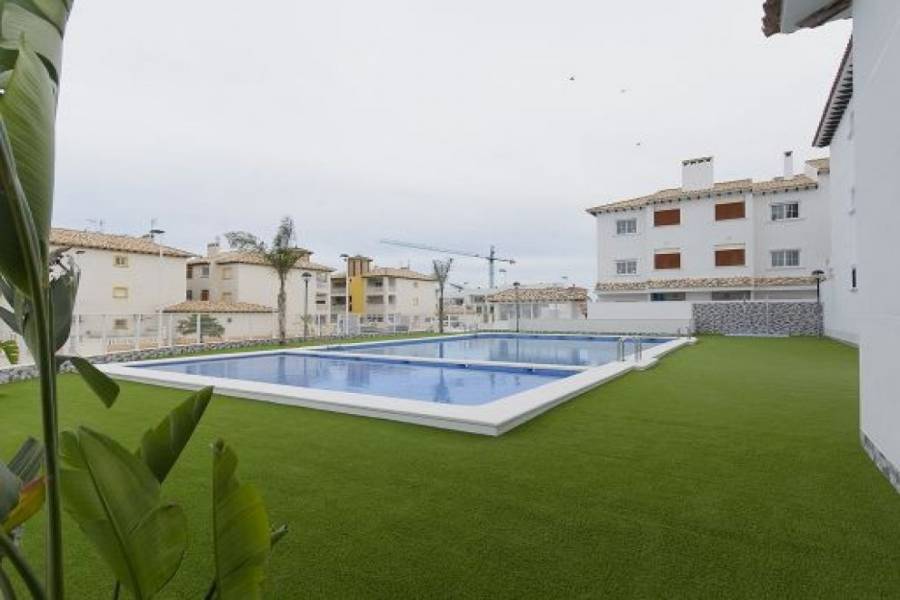 La Marina,Alicante,España,2 Bedrooms Bedrooms,2 BathroomsBathrooms,Apartamentos,34746