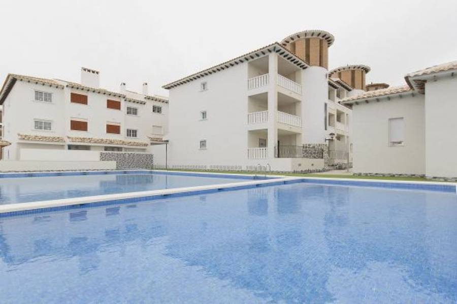 La Marina,Alicante,España,2 Bedrooms Bedrooms,2 BathroomsBathrooms,Apartamentos,34746