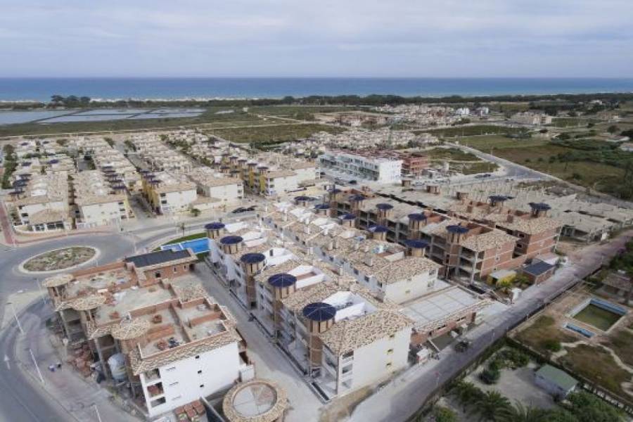 La Marina,Alicante,España,2 Bedrooms Bedrooms,2 BathroomsBathrooms,Apartamentos,34746
