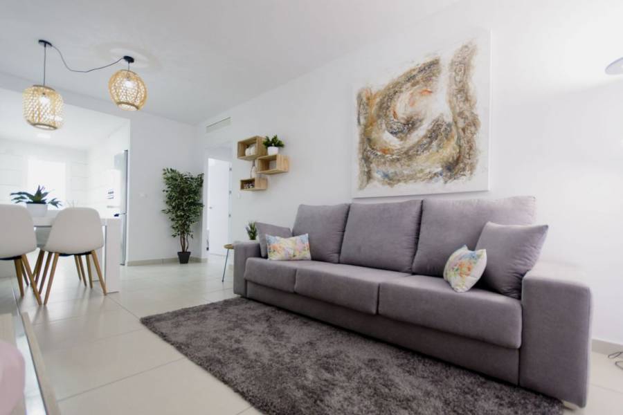 La Marina,Alicante,España,2 Bedrooms Bedrooms,2 BathroomsBathrooms,Apartamentos,34746