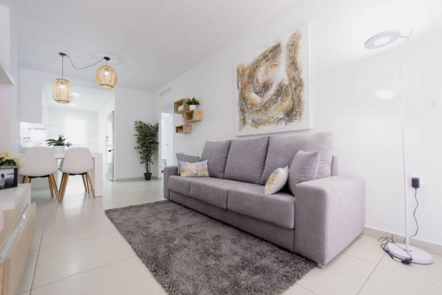 La Marina,Alicante,España,2 Bedrooms Bedrooms,2 BathroomsBathrooms,Apartamentos,34746