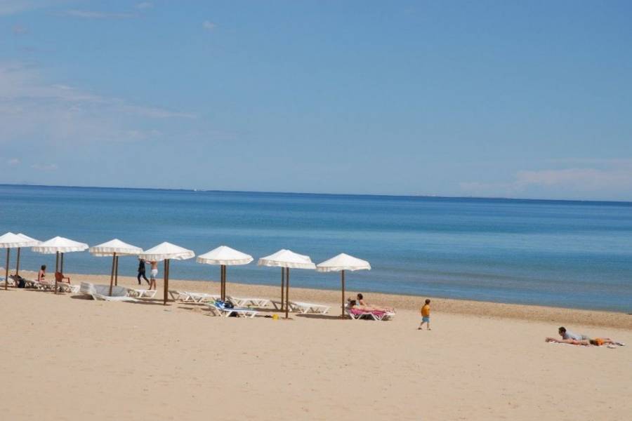 Guardamar del Segura,Alicante,España,2 Bedrooms Bedrooms,2 BathroomsBathrooms,Atico duplex,34747