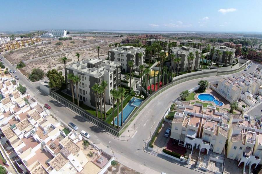 Orihuela Costa,Alicante,España,2 Bedrooms Bedrooms,2 BathroomsBathrooms,Apartamentos,34748
