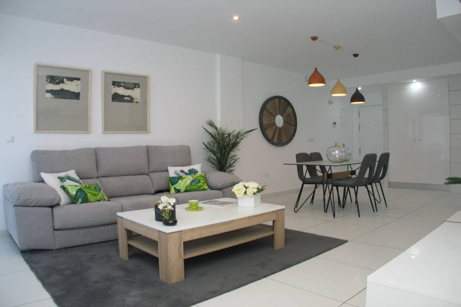 Orihuela Costa,Alicante,España,2 Bedrooms Bedrooms,2 BathroomsBathrooms,Apartamentos,34748