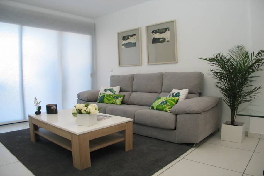 Orihuela Costa,Alicante,España,2 Bedrooms Bedrooms,2 BathroomsBathrooms,Apartamentos,34748
