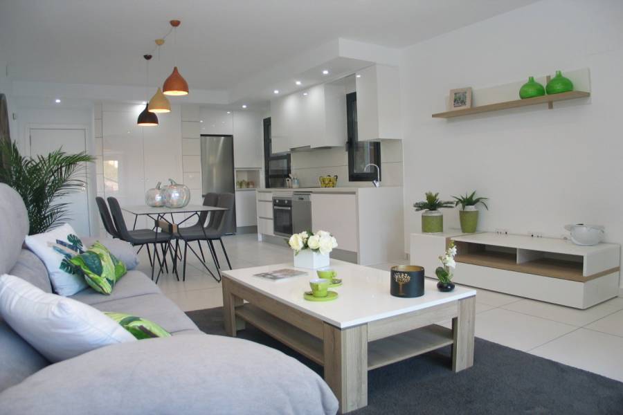 Orihuela Costa,Alicante,España,2 Bedrooms Bedrooms,2 BathroomsBathrooms,Apartamentos,34748