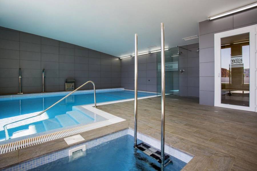 Orihuela Costa,Alicante,España,2 Bedrooms Bedrooms,2 BathroomsBathrooms,Apartamentos,34753