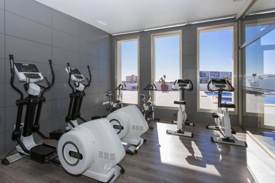 Orihuela Costa,Alicante,España,2 Bedrooms Bedrooms,2 BathroomsBathrooms,Apartamentos,34753