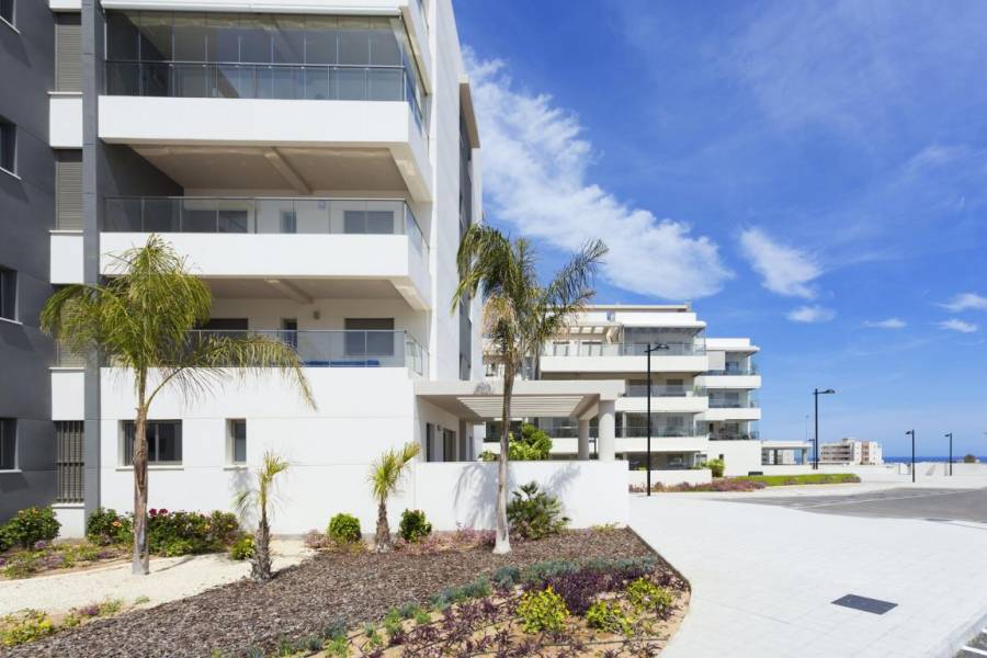 Orihuela Costa,Alicante,España,2 Bedrooms Bedrooms,2 BathroomsBathrooms,Apartamentos,34753