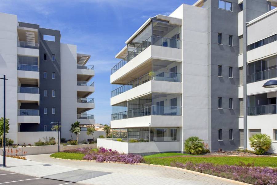 Orihuela Costa,Alicante,España,2 Bedrooms Bedrooms,2 BathroomsBathrooms,Apartamentos,34753