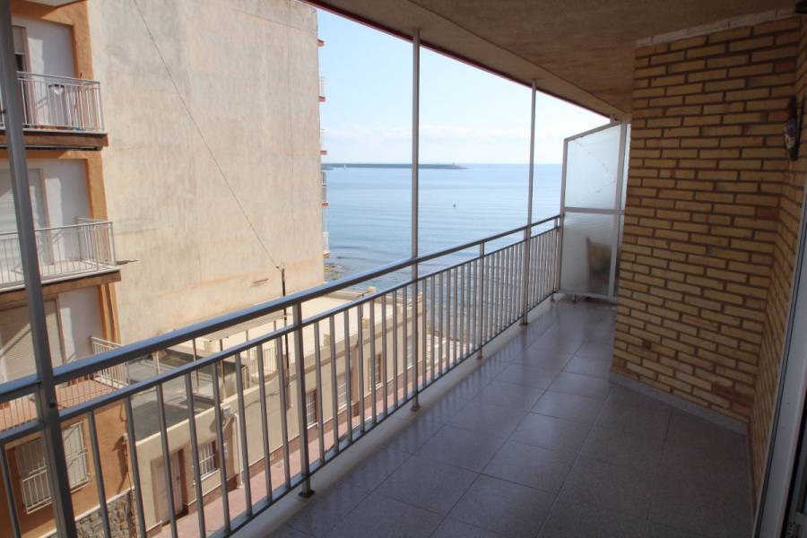 Torrevieja,Alicante,España,3 Bedrooms Bedrooms,1 BañoBathrooms,Apartamentos,34757