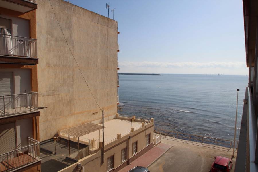 Torrevieja,Alicante,España,3 Bedrooms Bedrooms,1 BañoBathrooms,Apartamentos,34757