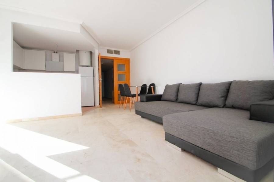 Torrevieja,Alicante,España,3 Bedrooms Bedrooms,2 BathroomsBathrooms,Apartamentos,34764
