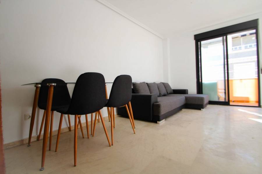Torrevieja,Alicante,España,3 Bedrooms Bedrooms,2 BathroomsBathrooms,Apartamentos,34764
