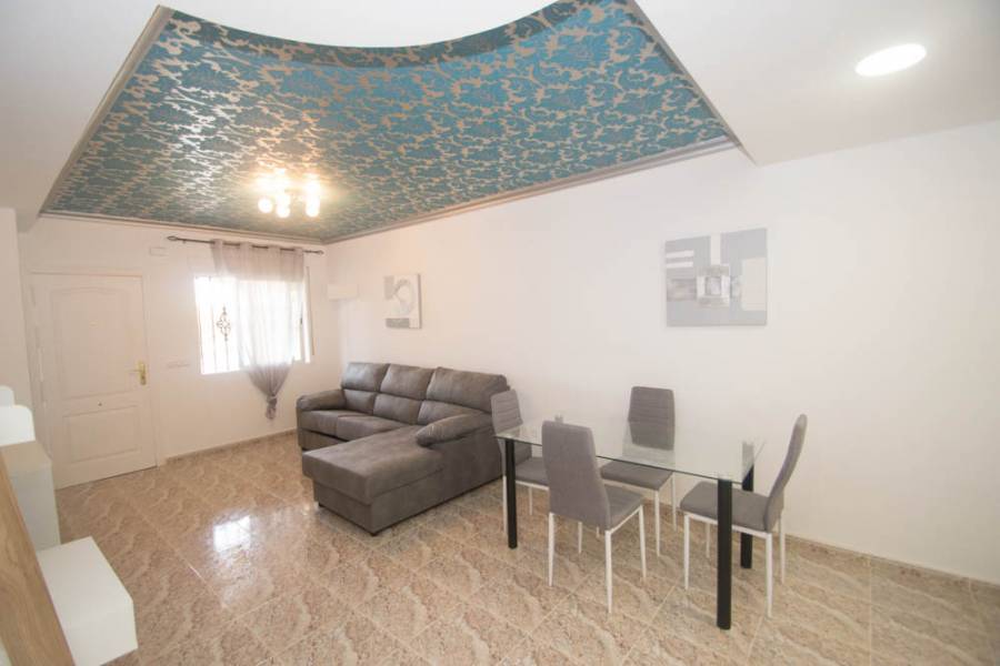 Orihuela Costa,Alicante,España,3 Bedrooms Bedrooms,2 BathroomsBathrooms,Adosada,34771