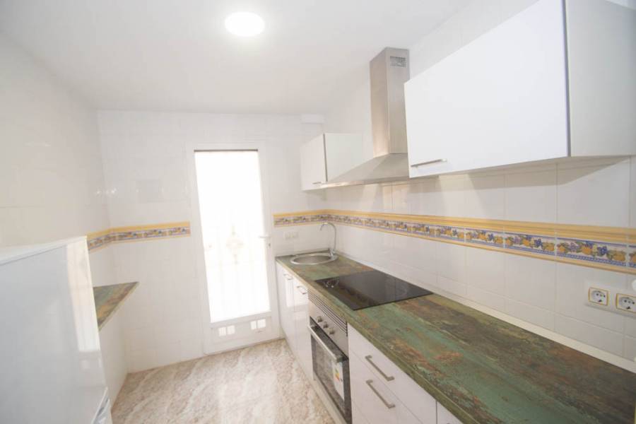 Orihuela Costa,Alicante,España,3 Bedrooms Bedrooms,2 BathroomsBathrooms,Adosada,34771
