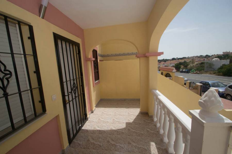 Orihuela Costa,Alicante,España,3 Bedrooms Bedrooms,2 BathroomsBathrooms,Adosada,34771