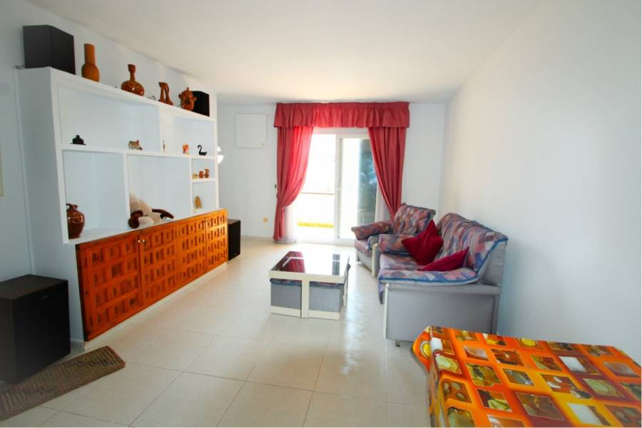Torrevieja,Alicante,España,2 Bedrooms Bedrooms,2 BathroomsBathrooms,Atico duplex,34772