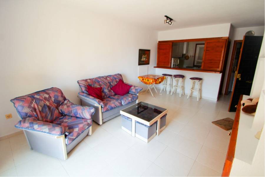 Torrevieja,Alicante,España,2 Bedrooms Bedrooms,2 BathroomsBathrooms,Atico duplex,34772