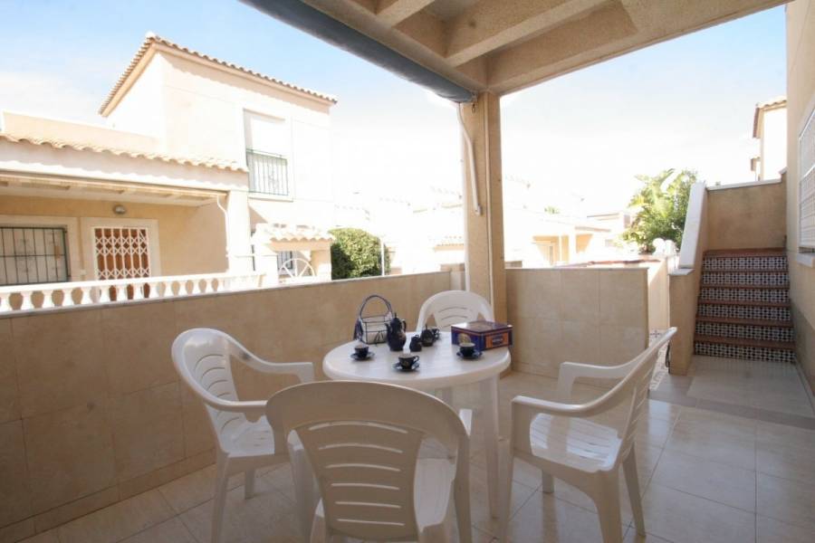 Torrevieja,Alicante,España,2 Bedrooms Bedrooms,1 BañoBathrooms,Adosada,34774