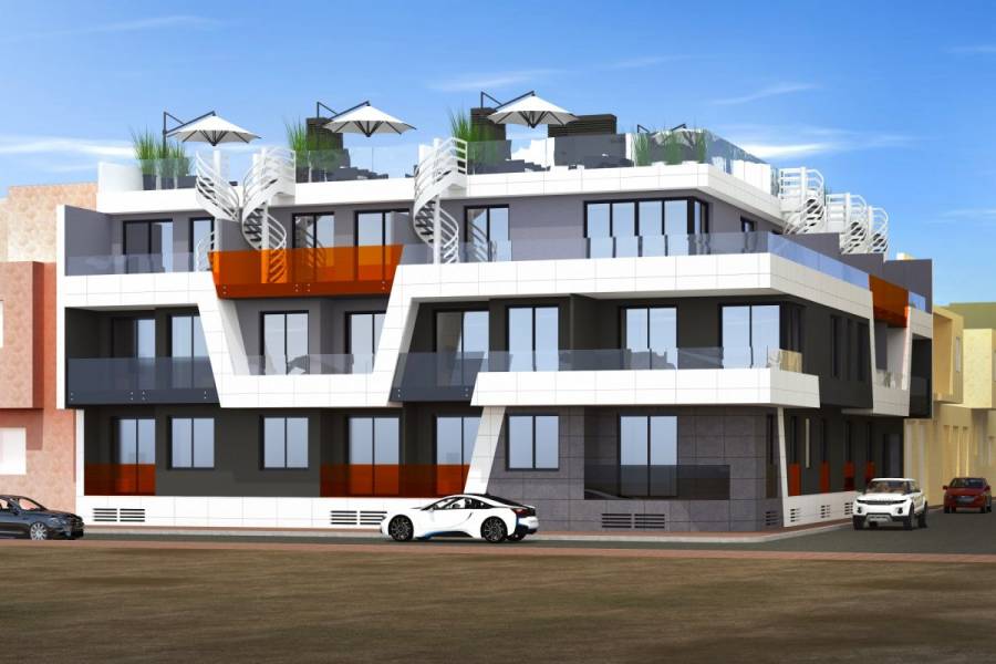 Torrevieja,Alicante,España,2 Bedrooms Bedrooms,2 BathroomsBathrooms,Planta baja,34782