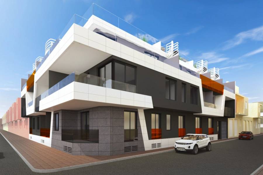 Torrevieja,Alicante,España,2 Bedrooms Bedrooms,2 BathroomsBathrooms,Planta baja,34782