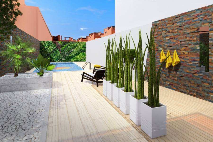 Torrevieja,Alicante,España,2 Bedrooms Bedrooms,2 BathroomsBathrooms,Planta baja,34782