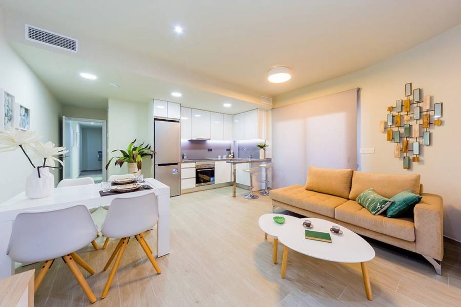 Torrevieja,Alicante,España,2 Bedrooms Bedrooms,2 BathroomsBathrooms,Planta baja,34782