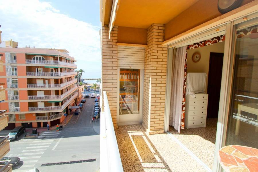 Torrevieja,Alicante,España,2 Bedrooms Bedrooms,1 BañoBathrooms,Apartamentos,34788