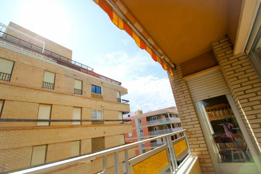 Torrevieja,Alicante,España,2 Bedrooms Bedrooms,1 BañoBathrooms,Apartamentos,34788