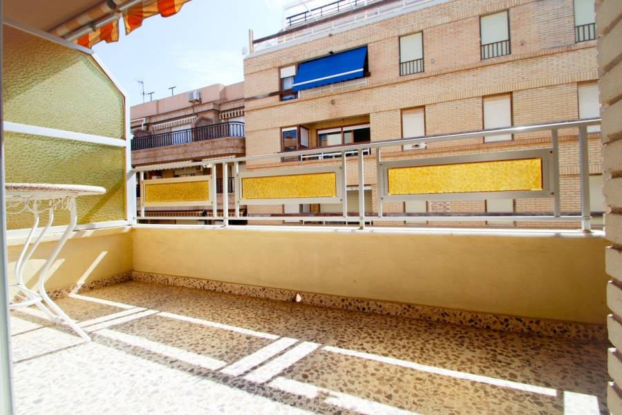 Torrevieja,Alicante,España,2 Bedrooms Bedrooms,1 BañoBathrooms,Apartamentos,34788