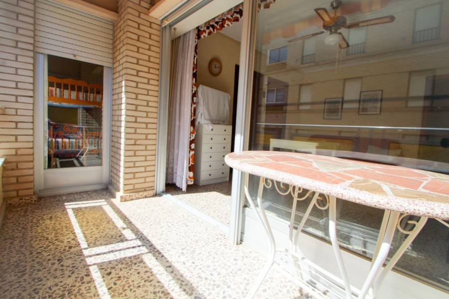 Torrevieja,Alicante,España,2 Bedrooms Bedrooms,1 BañoBathrooms,Apartamentos,34788