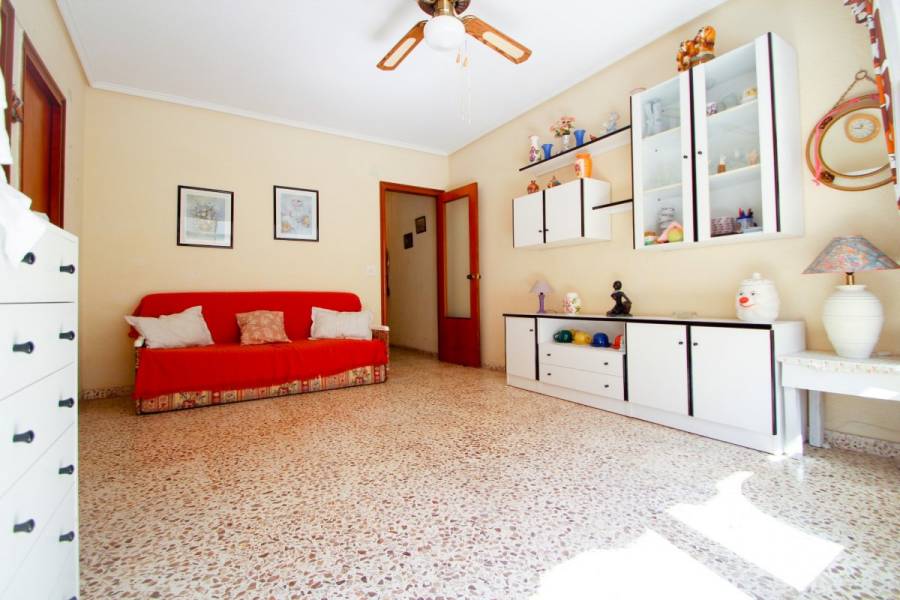 Torrevieja,Alicante,España,2 Bedrooms Bedrooms,1 BañoBathrooms,Apartamentos,34788