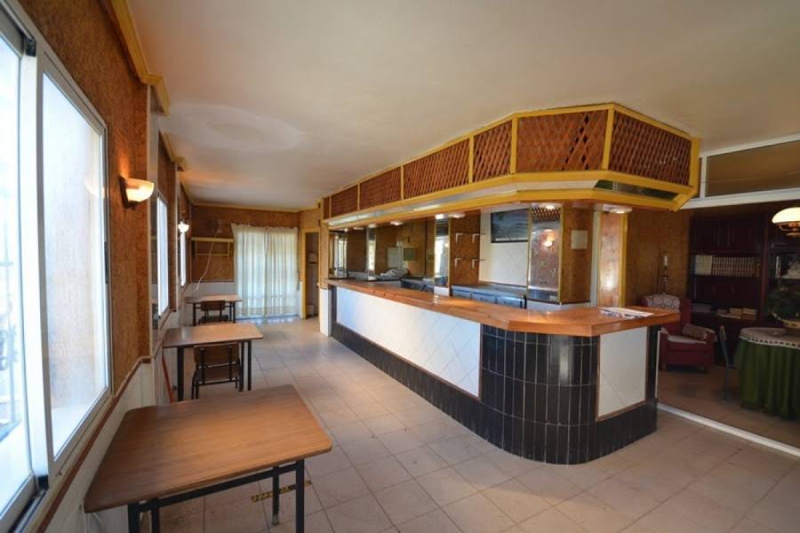 Guardamar del Segura,Alicante,España,4 Bedrooms Bedrooms,1 BañoBathrooms,Apartamentos,34790