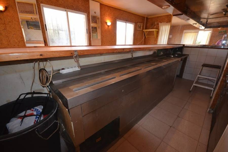 Guardamar del Segura,Alicante,España,4 Bedrooms Bedrooms,1 BañoBathrooms,Apartamentos,34790