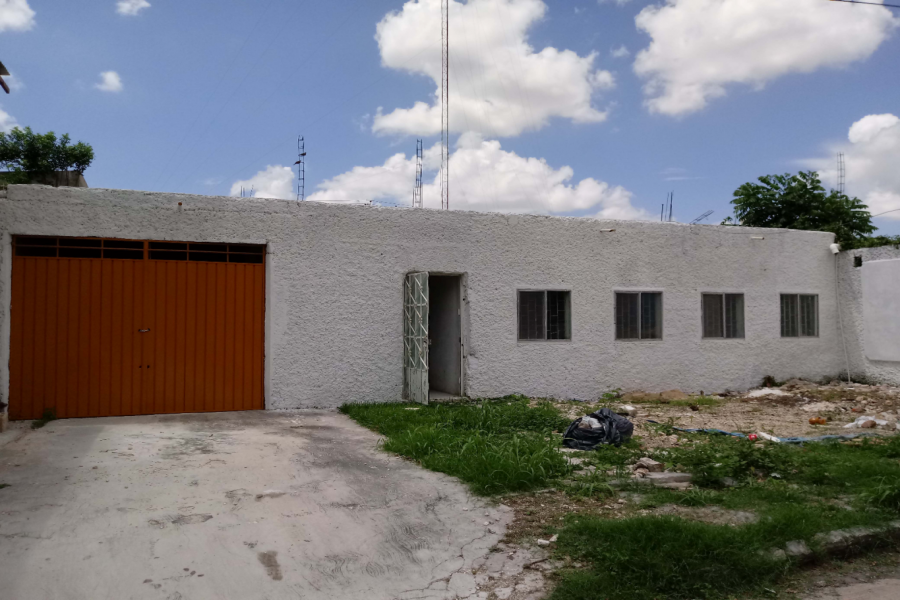 Mérida,Yucatán,Mexico,1 BañoBathrooms,Fdo de Comercio-Negocio,3935