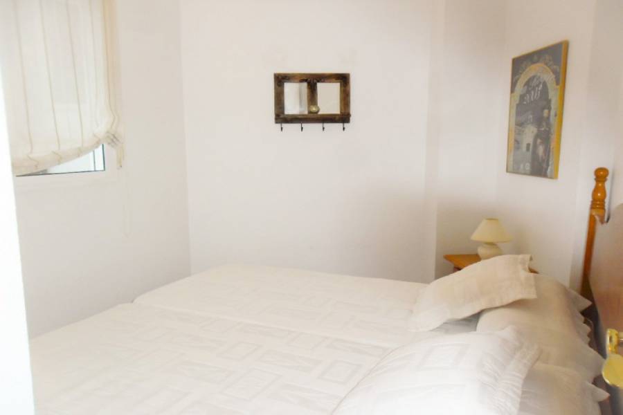 Torrevieja,Alicante,España,3 Bedrooms Bedrooms,2 BathroomsBathrooms,Apartamentos,34791