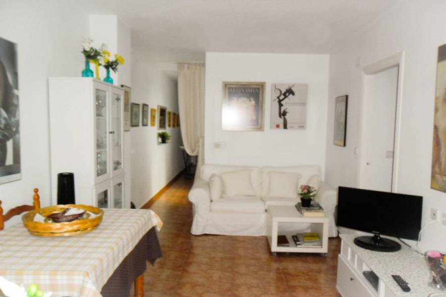 Torrevieja,Alicante,España,3 Bedrooms Bedrooms,2 BathroomsBathrooms,Apartamentos,34791