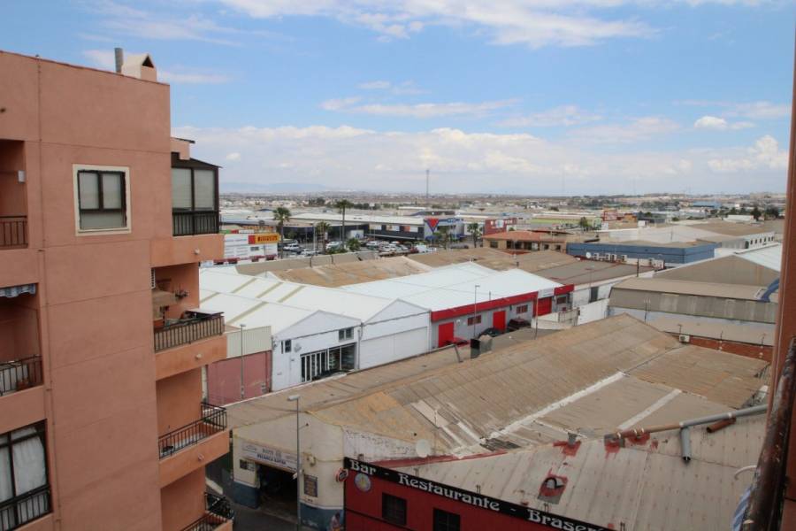 Torrevieja,Alicante,España,1 Dormitorio Bedrooms,1 BañoBathrooms,Atico,34792