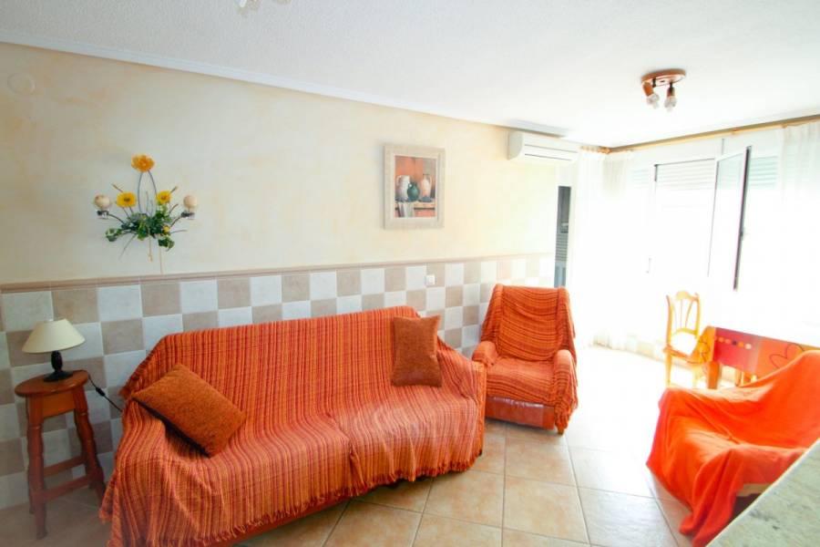 Torrevieja,Alicante,España,2 Bedrooms Bedrooms,1 BañoBathrooms,Apartamentos,34794