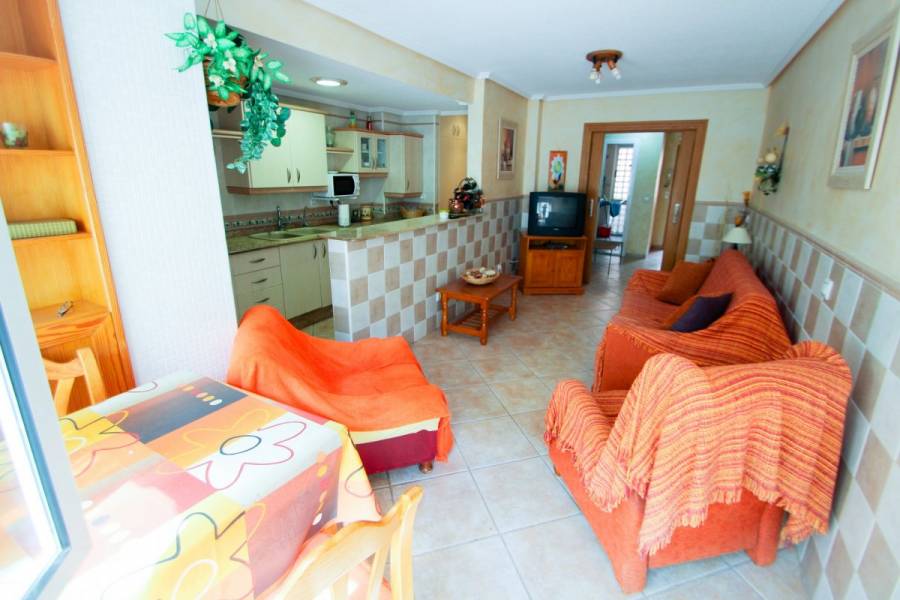 Torrevieja,Alicante,España,2 Bedrooms Bedrooms,1 BañoBathrooms,Apartamentos,34794