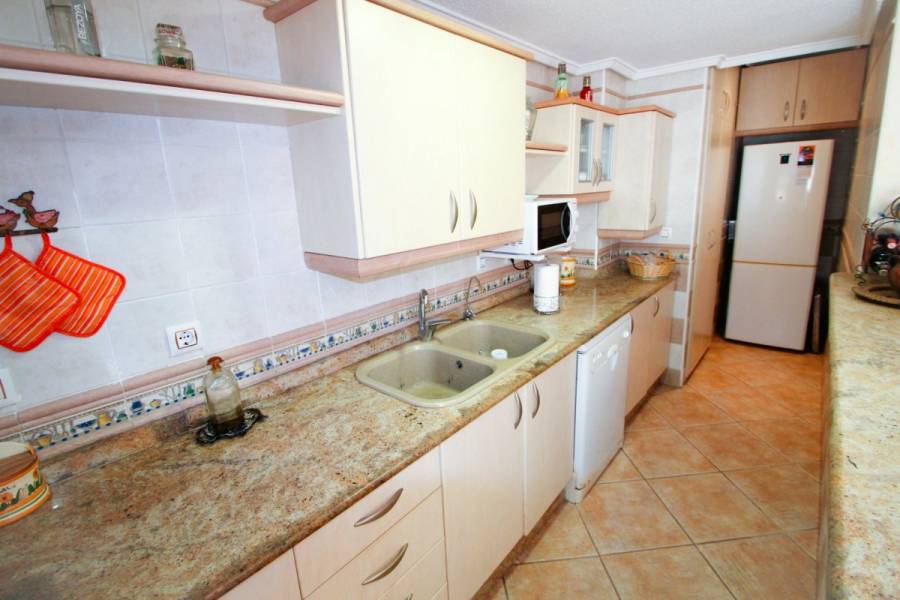 Torrevieja,Alicante,España,2 Bedrooms Bedrooms,1 BañoBathrooms,Apartamentos,34794